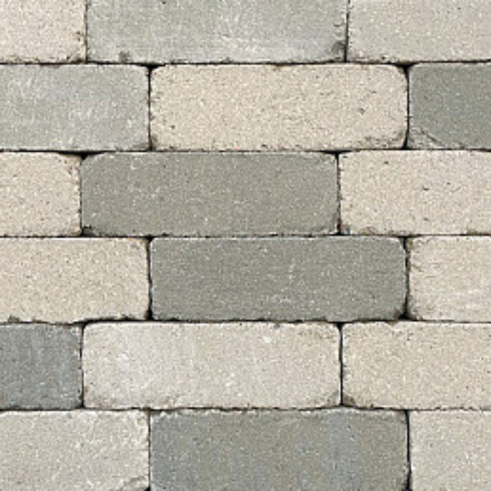 Stonique Trommel Longstone  31,5x10,5x7 cm - Oud Heeg - Kijlstra