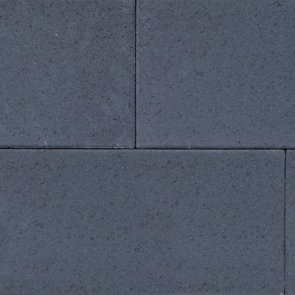 Straksteen 60x30x5 cm - Antraciet - Kijlstra