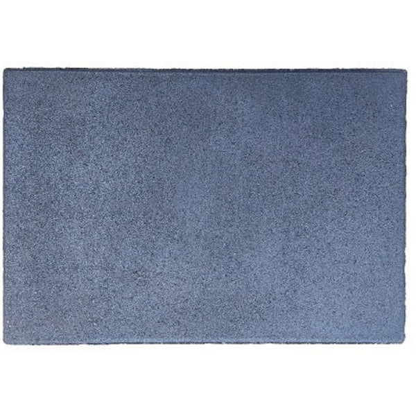 Tegel 40x60x5 cm - Antraciet - Kijlstra