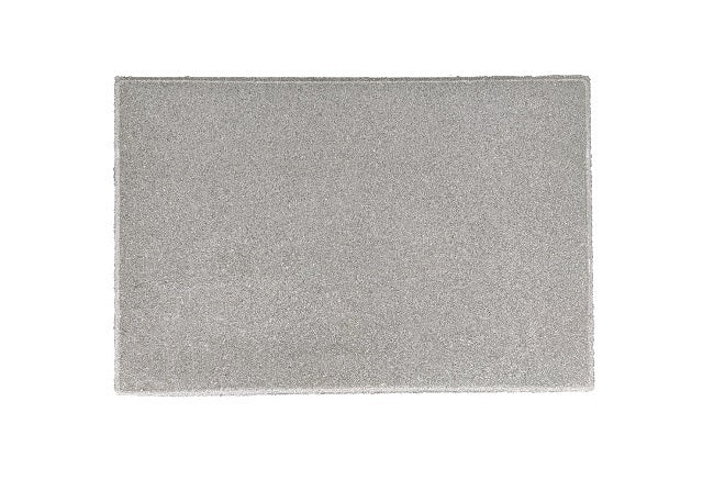 Tegel 40x60x5 cm - Grijs - Kijlstra