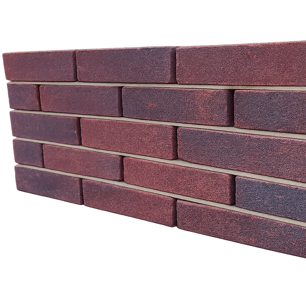 Waalformaat Vormbak Texas metselstenen