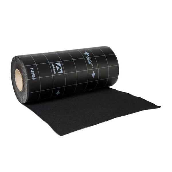 Loodvervanger zwart 12 meter