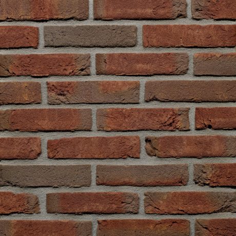 Dikformaat handvorm Vector metselstenen