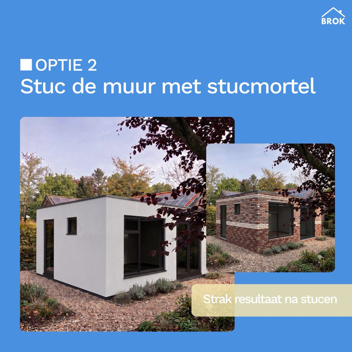 Hilversumsformaat Massief Vuilwerk metselstenen
