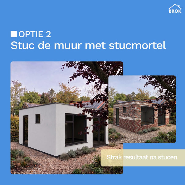 Hilversumsformaat Massief Vuilwerk metselstenen