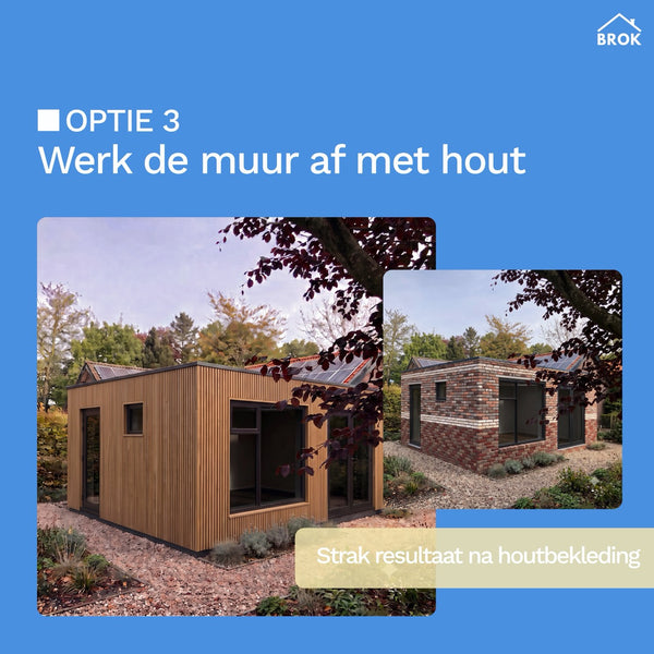 Hilversumsformaat Massief Vuilwerk metselstenen