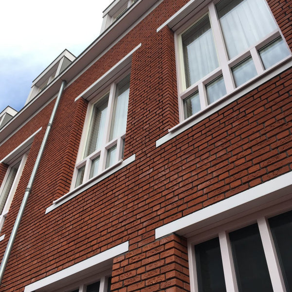 Waalformaat handvorm Frenkie metselstenen