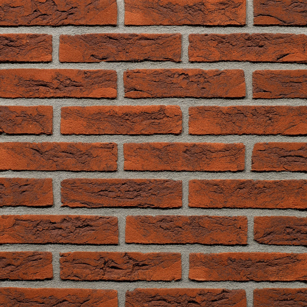 Waalformaat handvorm Ardelis metselstenen