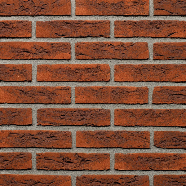 Waalformaat handvorm Ardelis metselstenen