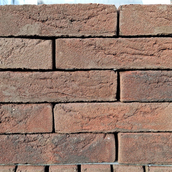 Waalformaat handvorm Bero metselstenen