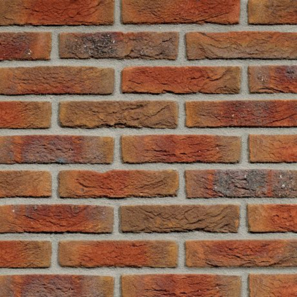 Waalformaat handvorm Alvero metselstenen