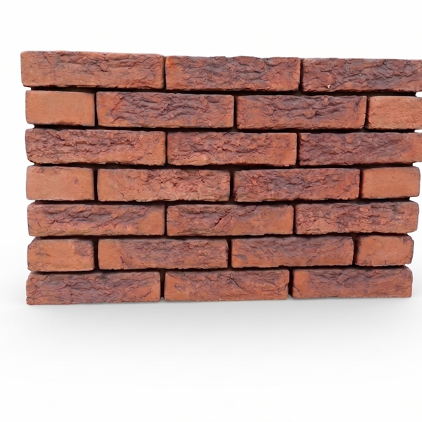 Waalformaat handvorm Ardelis metselstenen