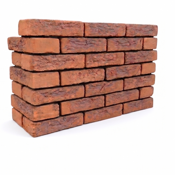 Waalformaat handvorm Ardelis metselstenen