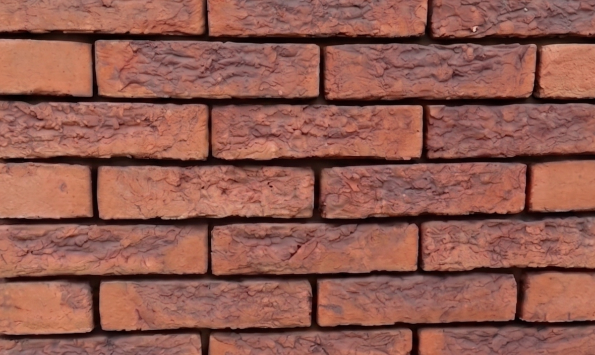 Waalformaat handvorm Ardelis metselstenen