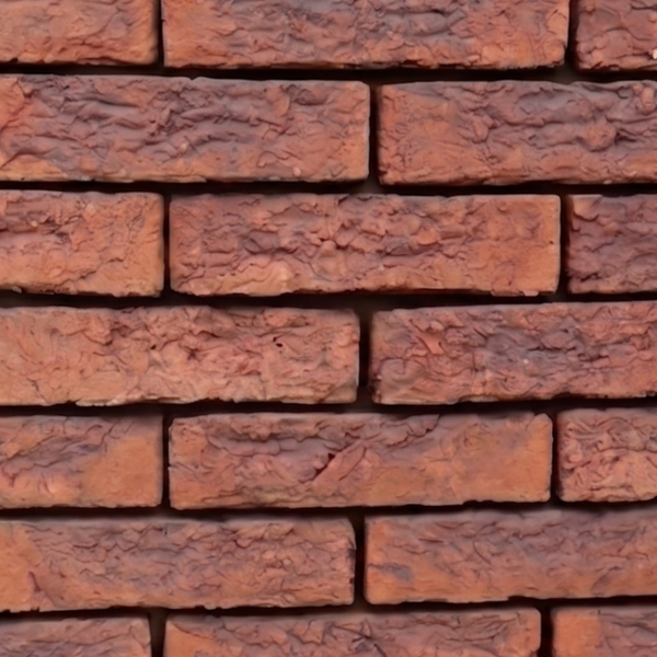 Waalformaat handvorm Ardelis metselstenen