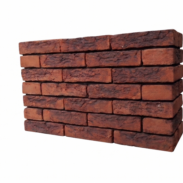 Waalformaat handvorm Ardelis metselstenen