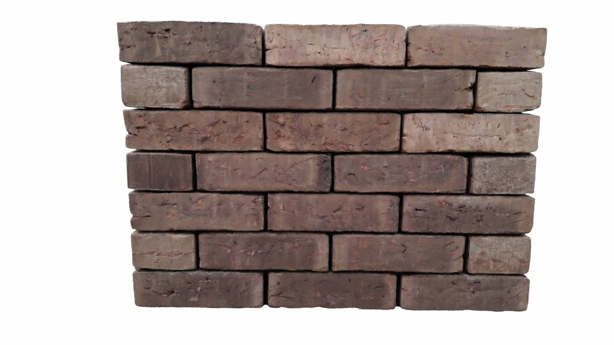 Dikformaat handvorm Feron metselstenen