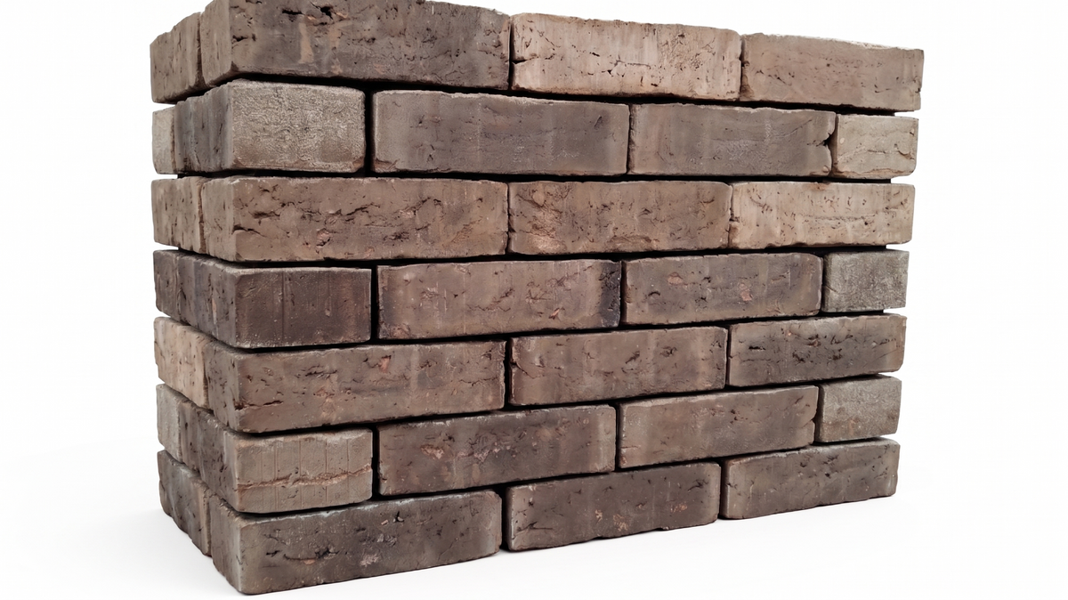 Dikformaat handvorm Feron metselstenen