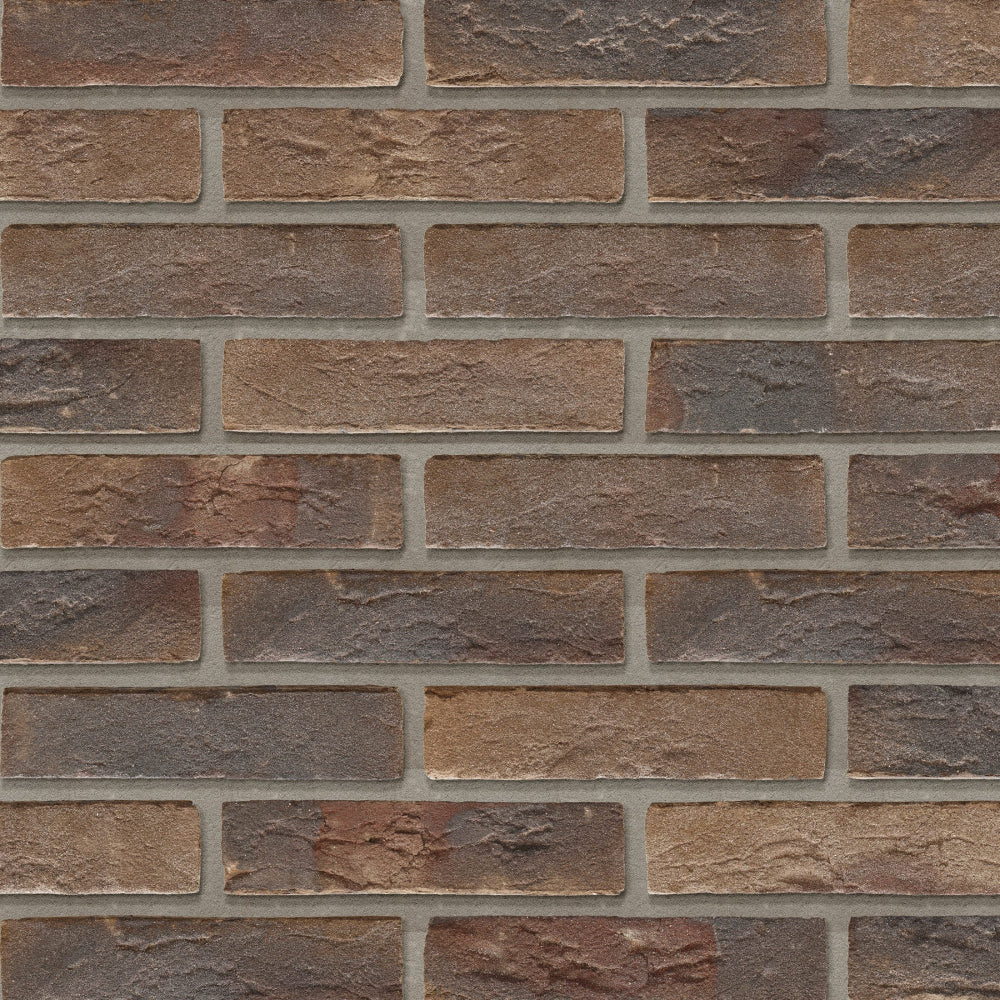 Waalformaat handvorm Mirel metselstenen