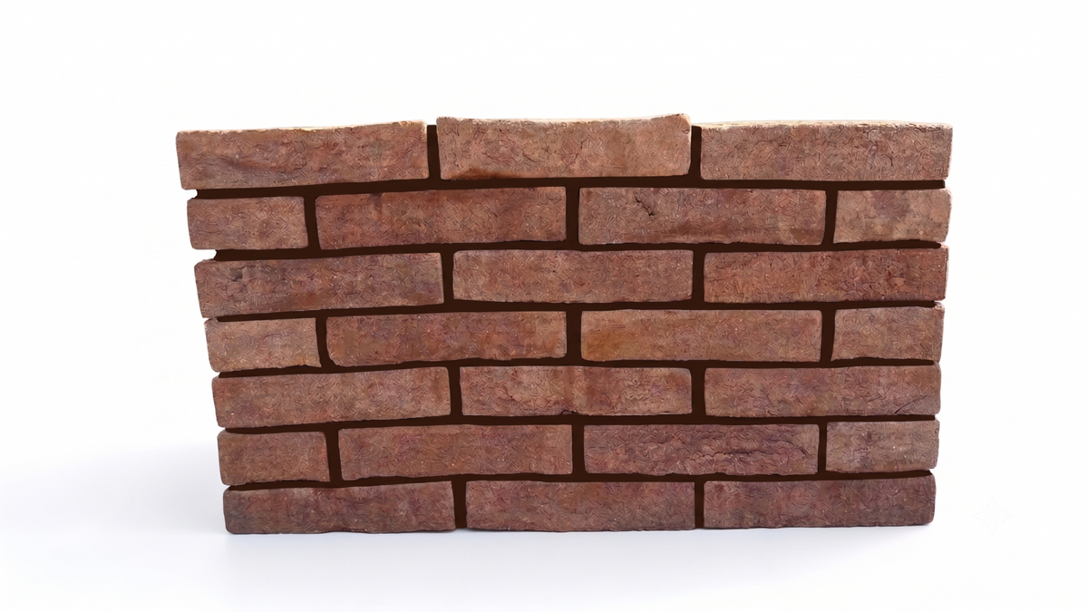 Waalformaat Handvorm Nolan metselstenen