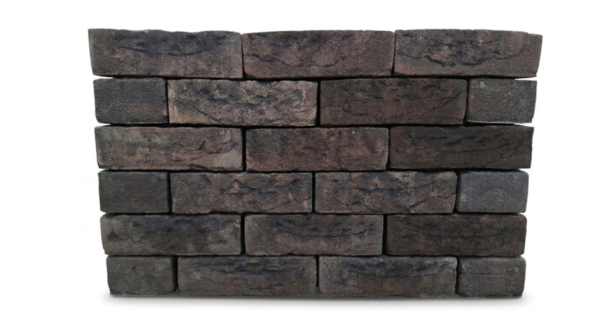 Dikformaat handvorm Norelli metselstenen