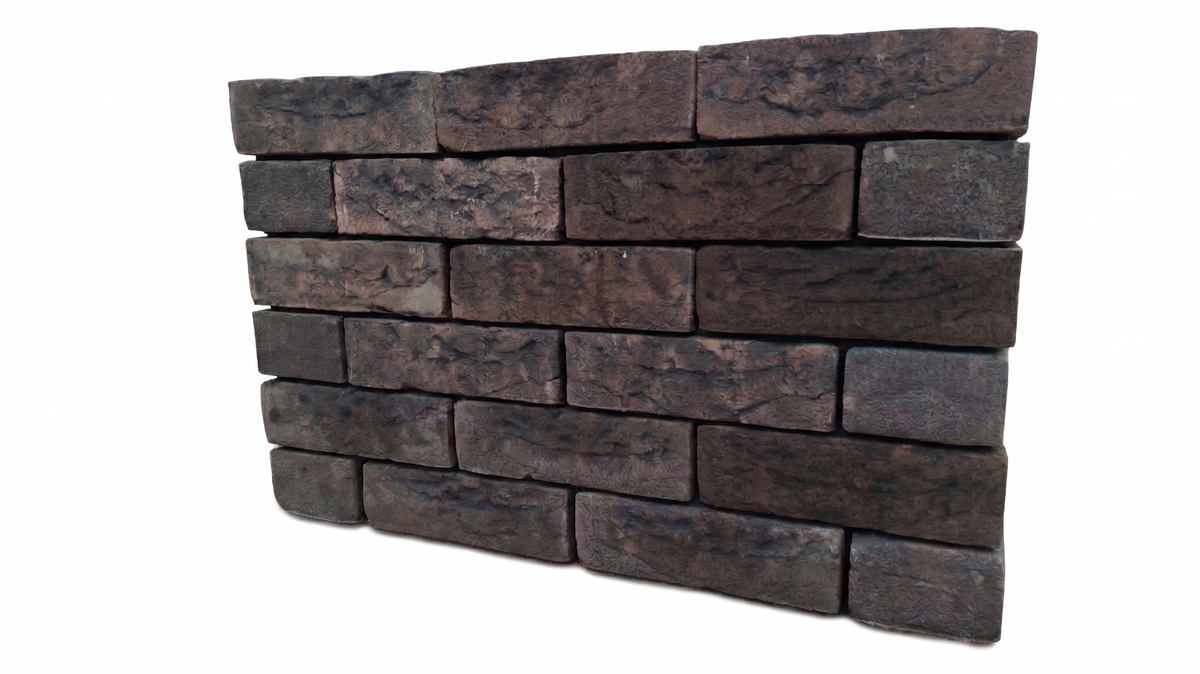 Dikformaat handvorm Norelli metselstenen