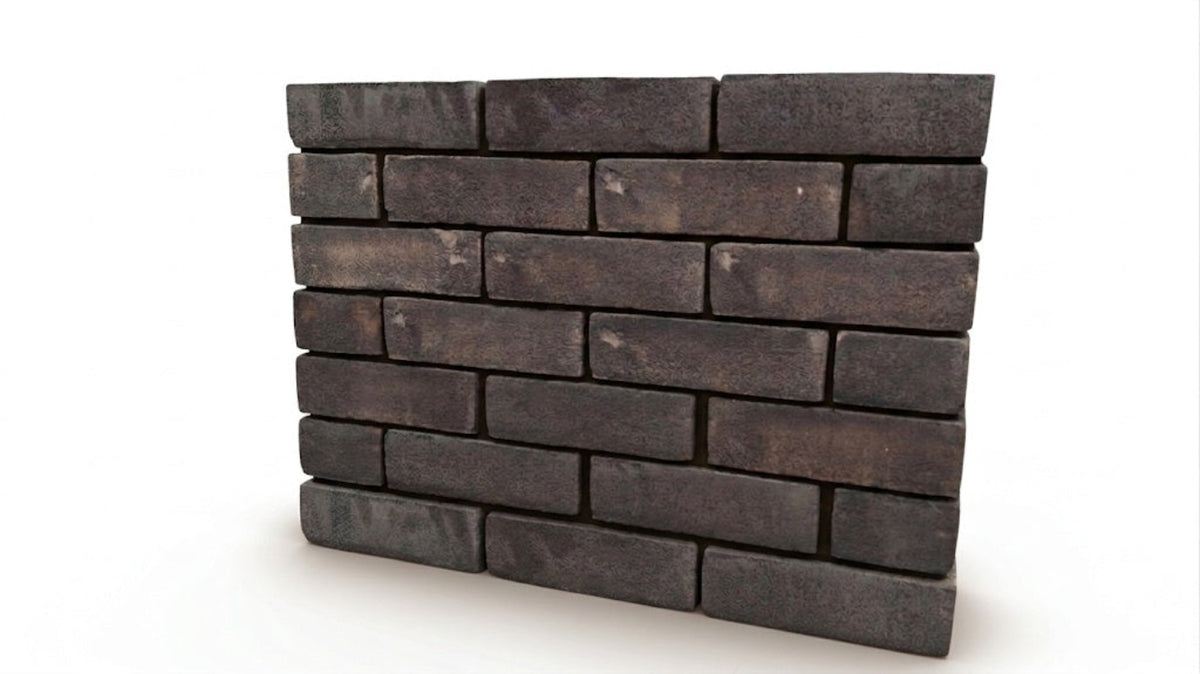 Dikformaat handvorm Norvik metselstenen