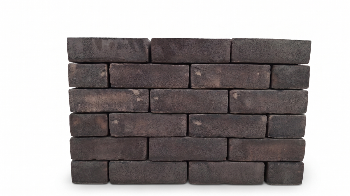 Dikformaat handvorm Norvik metselstenen