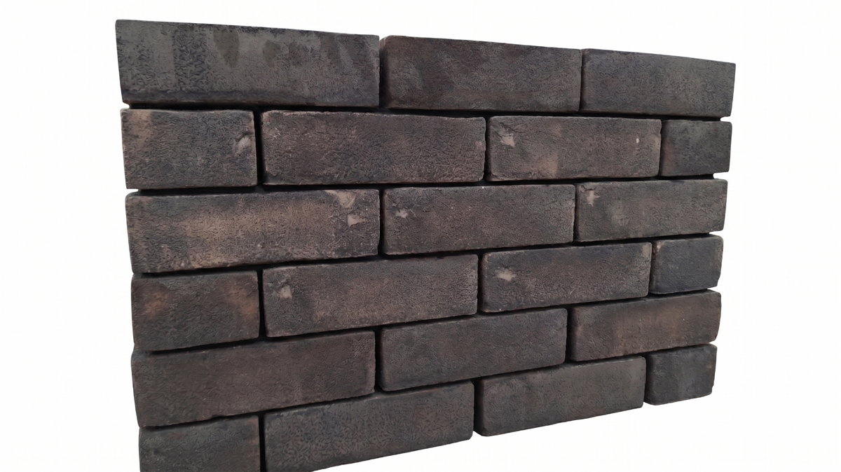 Dikformaat handvorm Norvik metselstenen