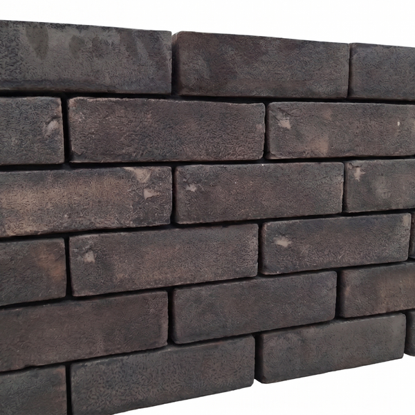 Dikformaat handvorm Norvik metselstenen