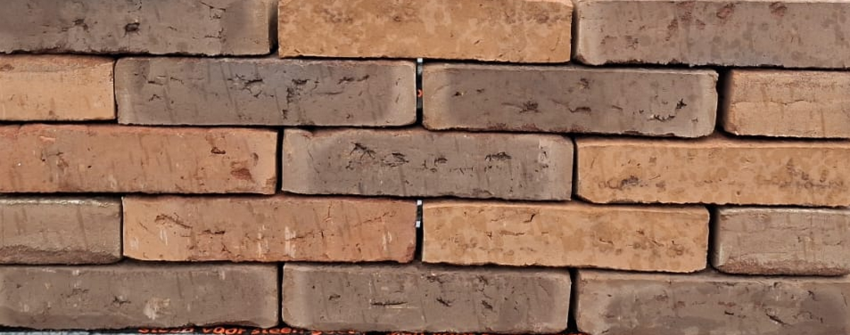 Waalformaat Handvorm Rocco metselstenen