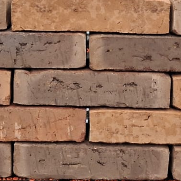 Waalformaat Handvorm Rocco metselstenen