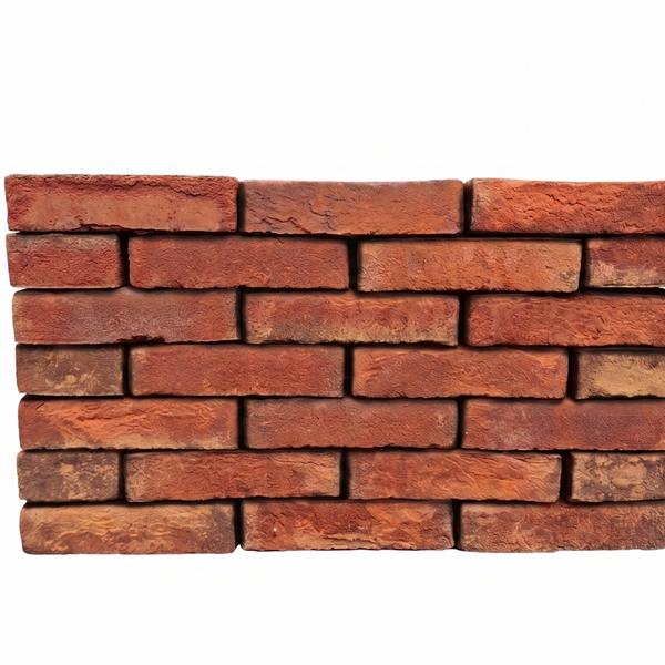 Waalformaat handvorm Rusk metselstenen
