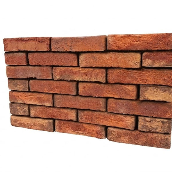 Waalformaat handvorm Rusk metselstenen