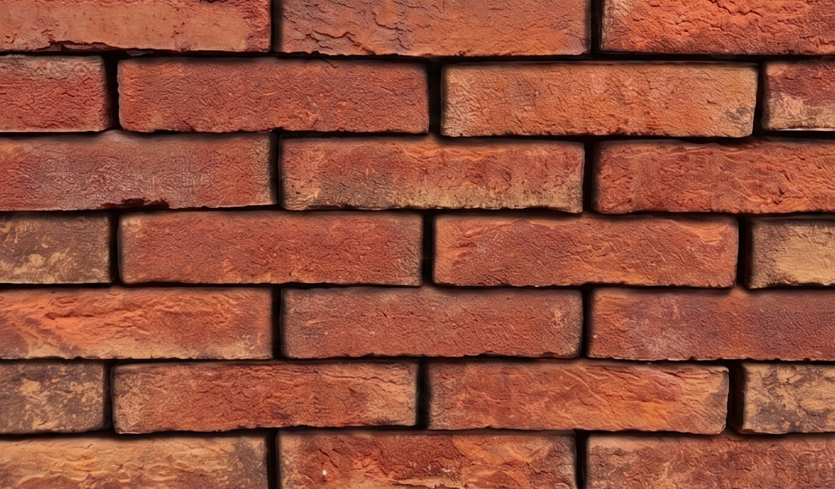 Waalformaat handvorm Rusk metselstenen