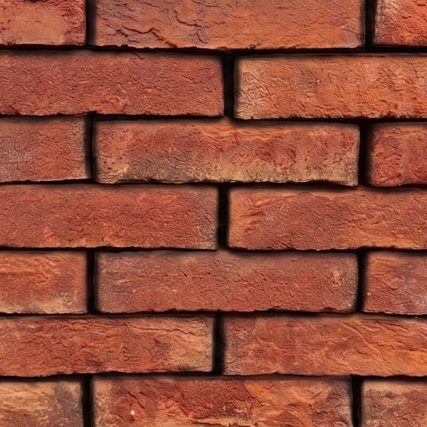 Waalformaat handvorm Rusk metselstenen