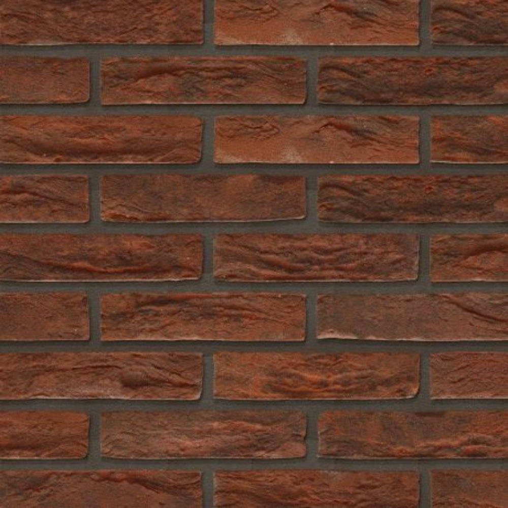 Waalformaat handvorm Eco Sable metselstenen