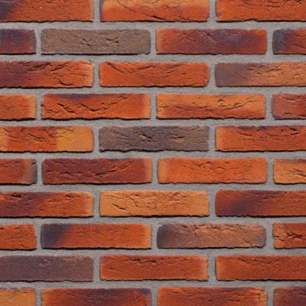Waalformaat handvorm Seren metselstenen