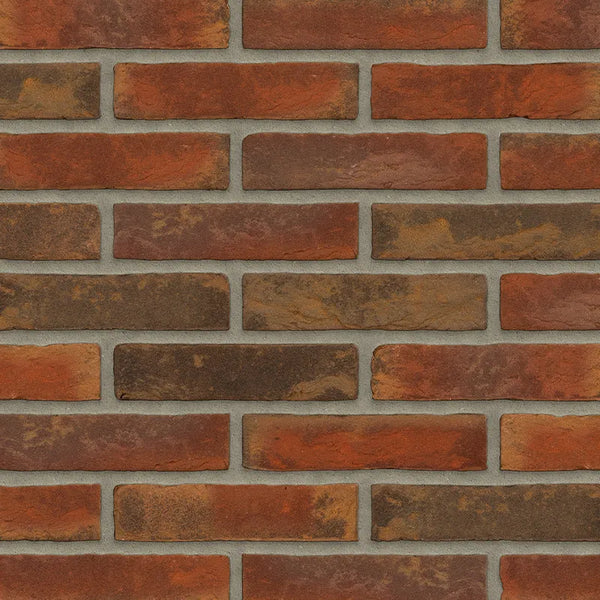 Waalformaat handvorm Wart metselstenen