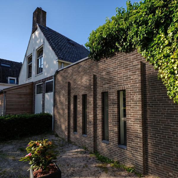 Waalformaat handvorm Zorro metselstenen