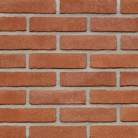 Waalformaat Vormbak Reno Rood metselstenen