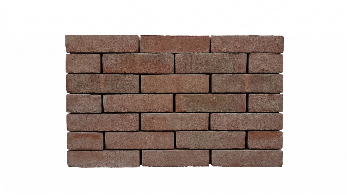 Waalformaat Vormbak Rood Romena metselstenen