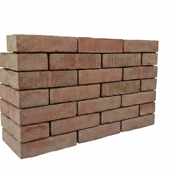 Waalformaat Vormbak Rood Romena metselstenen