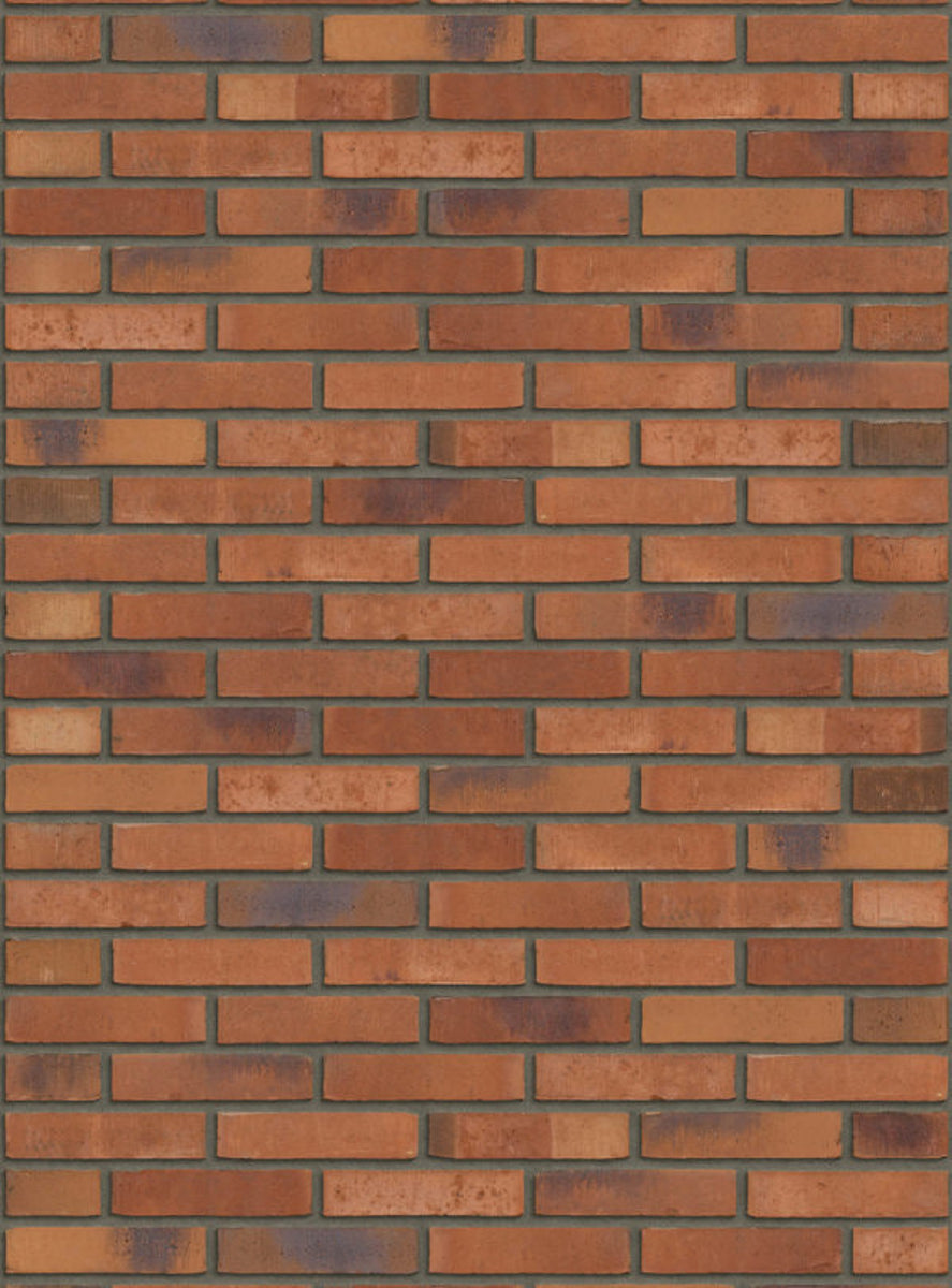 Waalformaat vormbak Solven metselstenen