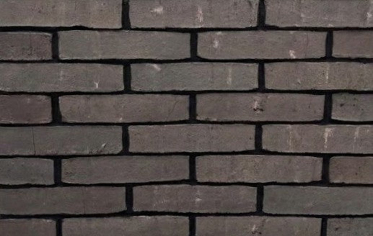 Waalformaat vormbak Zwart Navero metselstenen