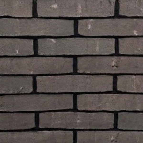 Waalformaat vormbak Zwart Navero metselstenen