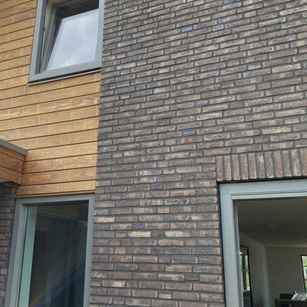 Waalformaat Handvorm Ravello metselstenen