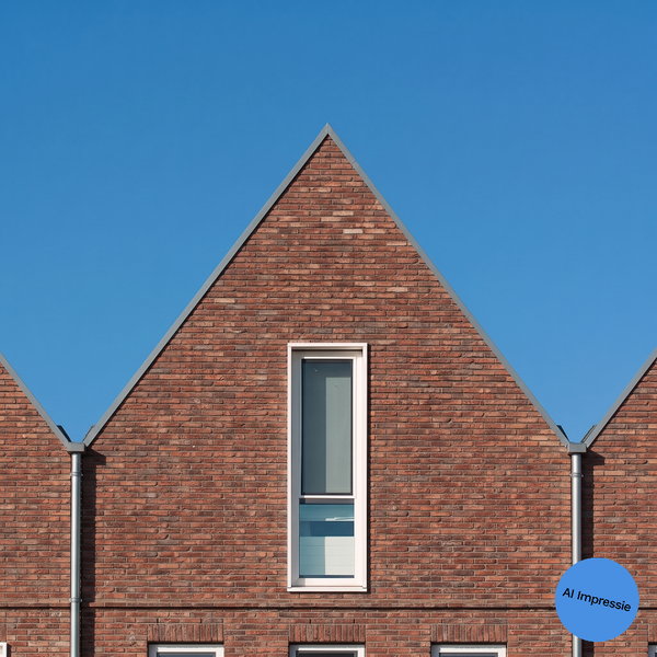 Waalformaat Handvorm Roslyn Retro Metselstenen