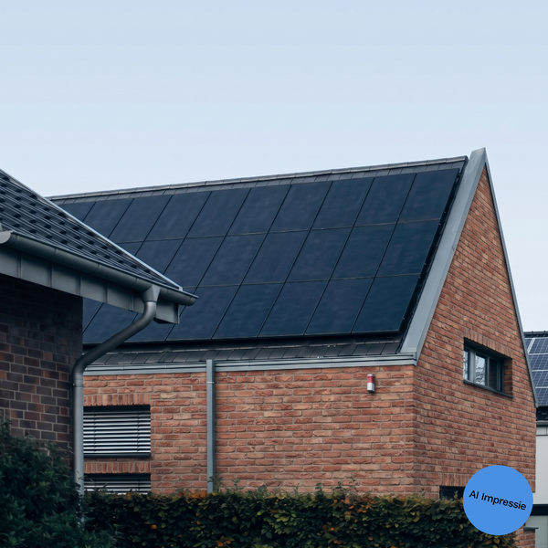 Waalformaat Handvorm Roslyn Retro Metselstenen