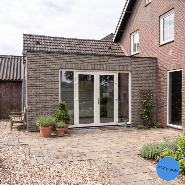 Waalformaat Handvorm Wells Grijs metselstenen